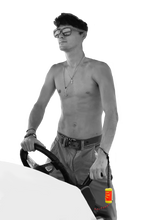 Load image into Gallery viewer, KEY-LINK Float Flag