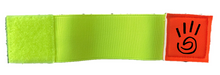 Load image into Gallery viewer, HEY WAVE Visibility Band 2-pack