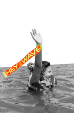 Load image into Gallery viewer, HEY WAVE Ready Rider Safety Pack