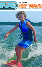 Load image into Gallery viewer, HEY WAVE 2 pack w/ Storage Bag