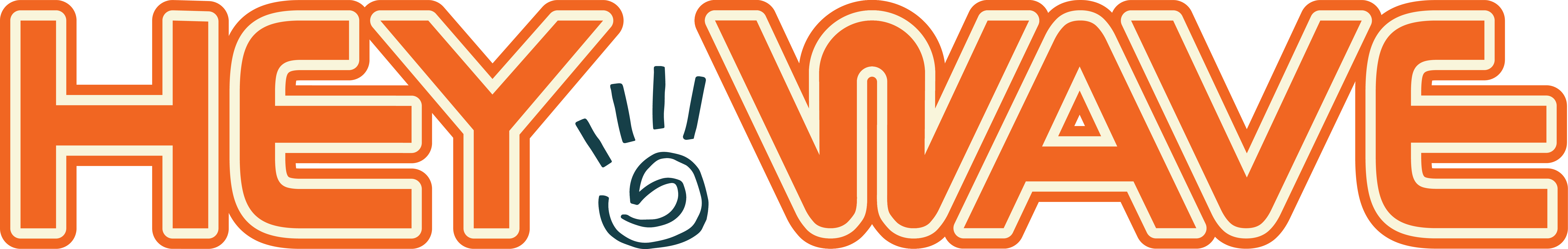 HEY WAVE Water Sport Wristflags – HEY WAVE Wristflags