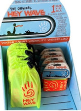 Load image into Gallery viewer, HEY WAVE Point of Sale Display Case
