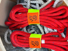 Load image into Gallery viewer, HEY WAVE Visibility Band 2-pack
