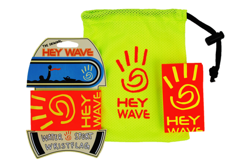 HEY WAVE 2 PACK